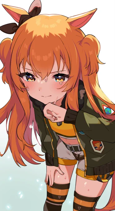 あの子の かっこいい所 