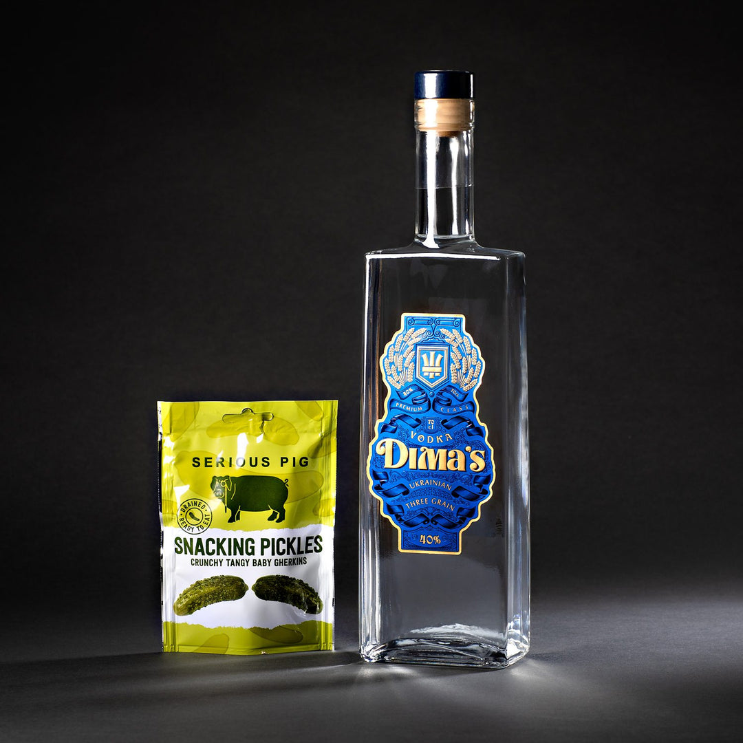 InuMadFer_It's tweet photo. @Mr_Anderton_ If you drink vodka you should be drinking #DimasVodka.
Everyone can see the damage russian vodka does, it even erodes the soul. https://t.co/Z7AT9j462m