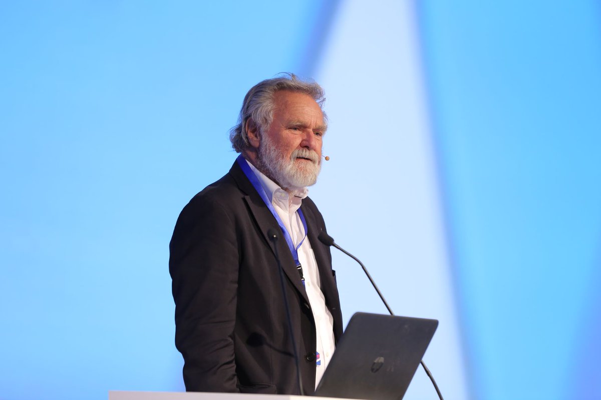 gistec's tweet photo. We are deeply saddened by the passing of Rolf Becker, a friend, a mentor, & one of the pioneers in the #ArealMapping & #Imagery who was known for his strong character & vibrant personality.
The dear departed will be remembered for his positive attitude and unwavering spirit #RIP https://t.co/7AfxU4L8Qc