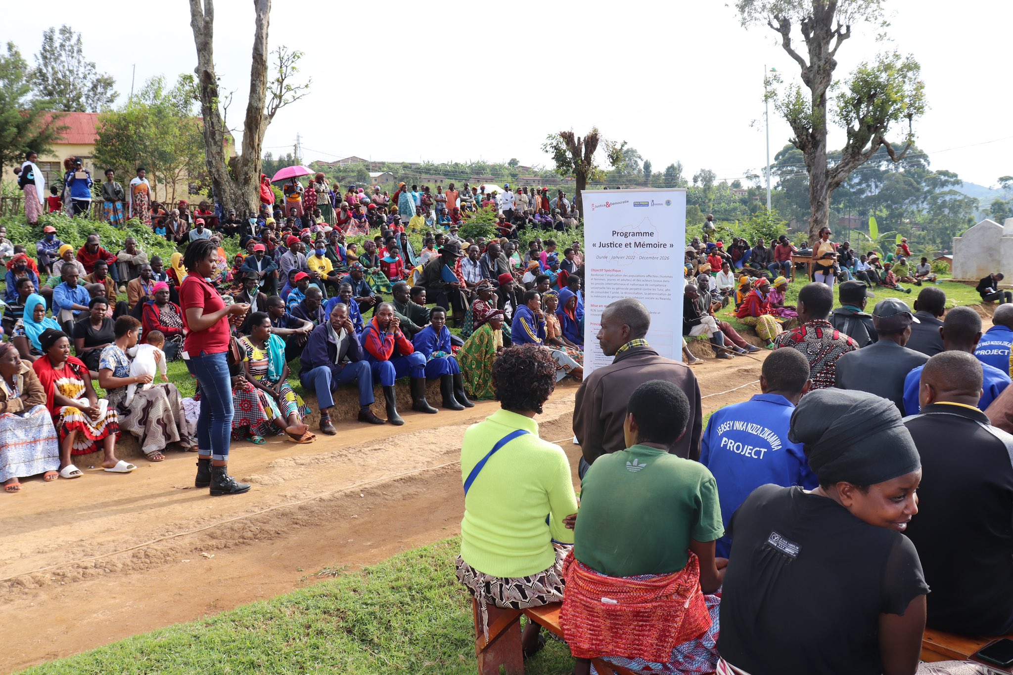 Embassy of Belgium in Rwanda on Twitter