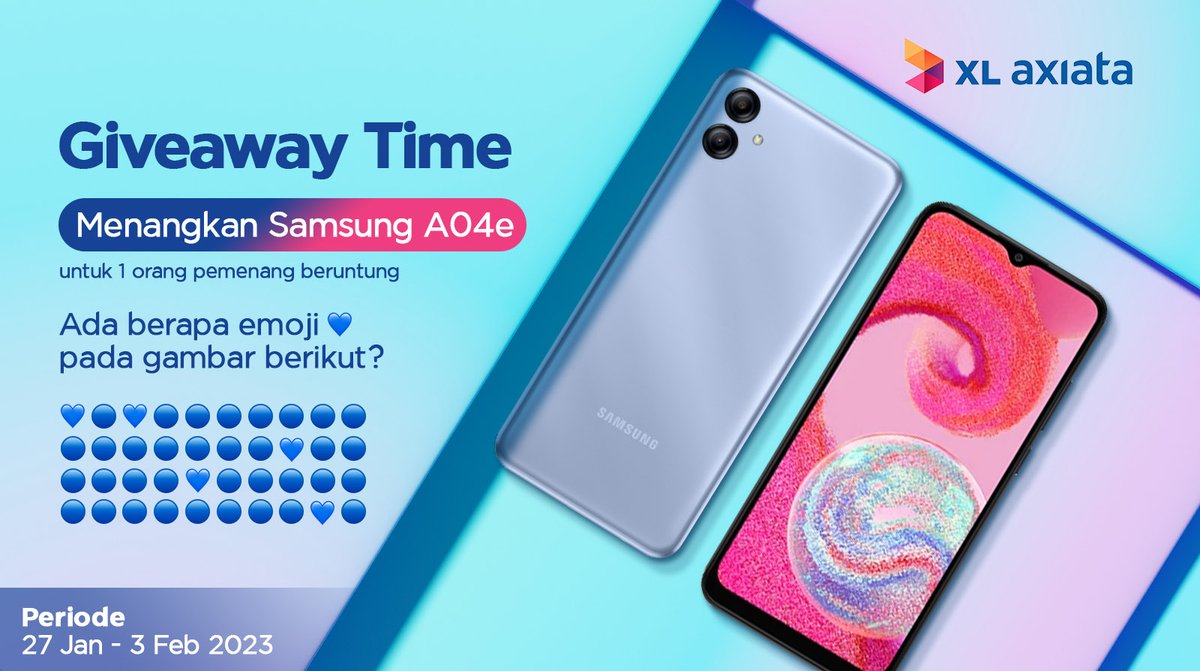 XLSMART tweet media