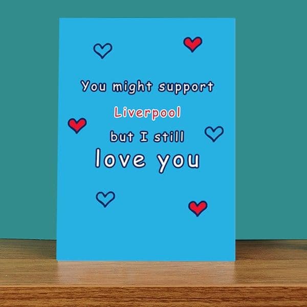thegingerwig's tweet photo. 💙💙Matchday competition 💙💙

To celebrate the launch of our Valentines cards we're giving away a bundle of gifts of your fav City player (From our stock - we've nothing with Eike Immel on!)

RETWEET TO ENTER 

If City beat Arsenal tonight a follower will win a bundle of gifts https://t.co/MgmwTOApKg