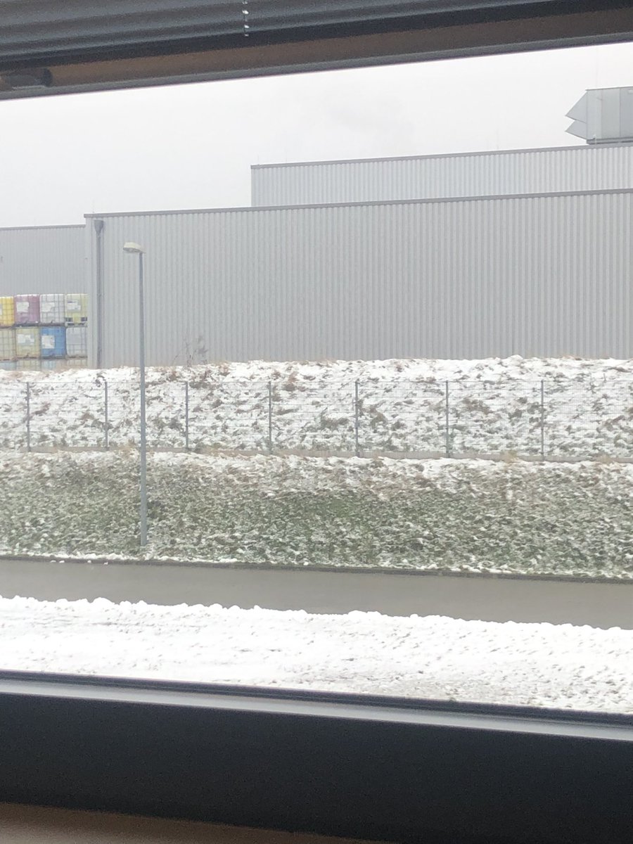 Wetter lässt zu wünschen übrig!