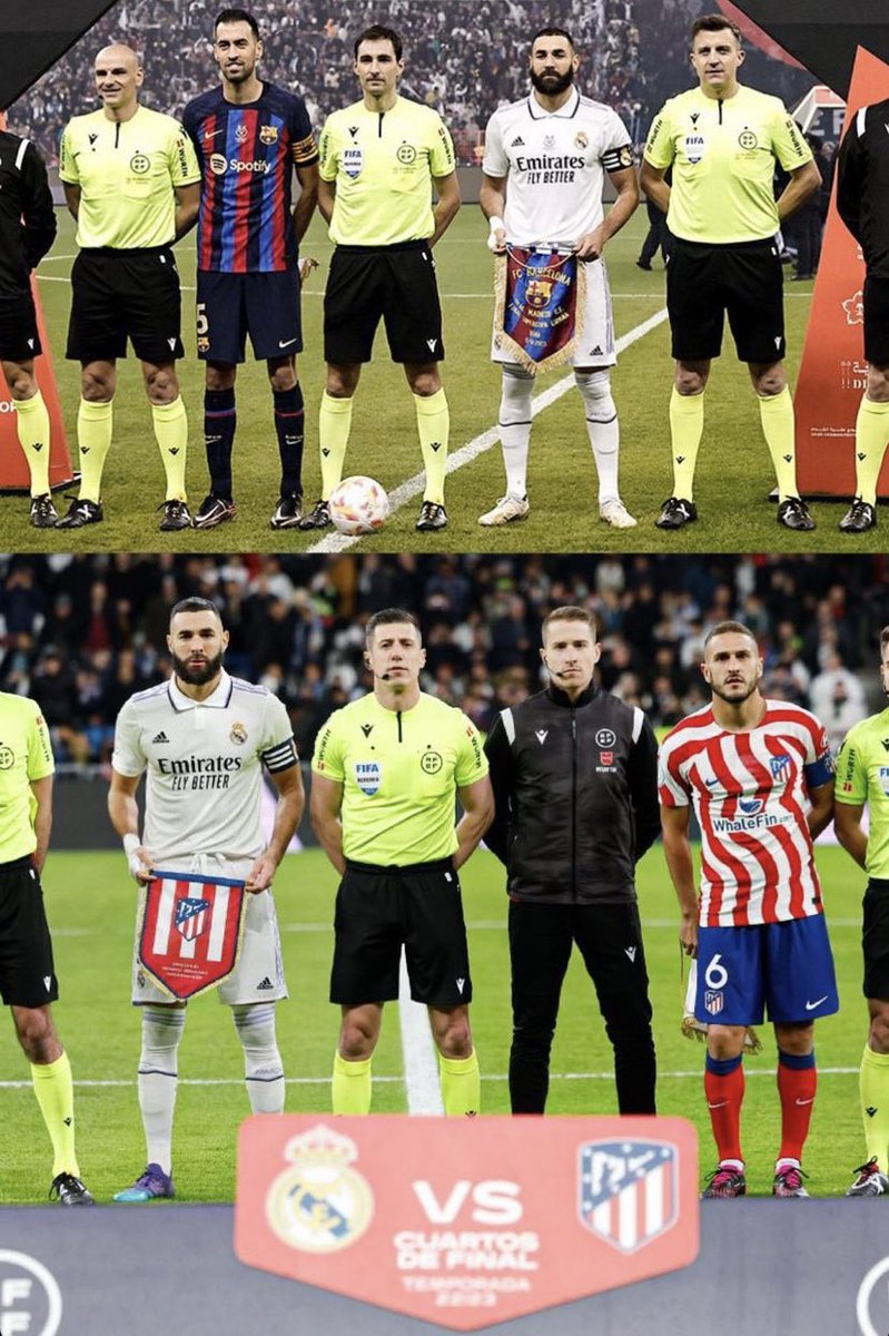 VikingBlancoRM's tweet photo. Buenos días, el Real Madrid no tiene problemas en mostrar el estandarte que le regala el equipo rival otros debido al complejo que gastan, ocultan el nuestro https://t.co/dA2PN4jRCj
