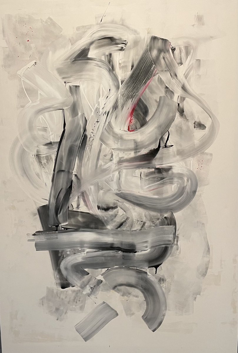 Art by 20ONE7 
Painting on CARNVAS 

#kunst #art #contemporaryart #artwork #artist #painting #arte #abstractart #k #drawing #modernart #artgallery #kunstwerk #instaart #artoftheday #fineart #artcollector #design #abstract #artistsoninstagram #gallery #malerei #nstler #m