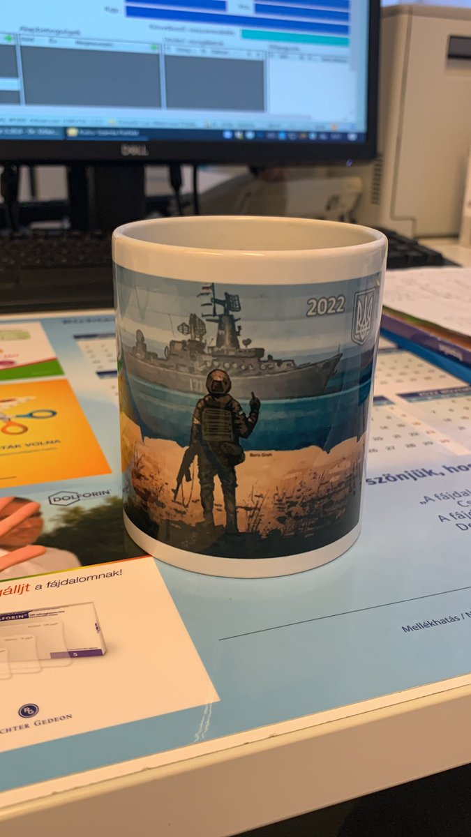 Vladi12's tweet photo. Доброго ранку!
Good Morning!
Jó reggelt! ☕️ 🇺🇦🇭🇺 #moraleishigh https://t.co/PLPSGDYrXg