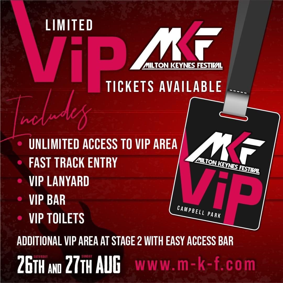 MKF... Summer Vibes as MKF is back for August Bank Holiday... with Tickets still at only an unbelievable £11 this is a festival not to be missed... on sale Today 12 noon here  dont miss out ! m.ticketline.co.uk/mkf#bio #mkf #miltonkeynes #ukfestival