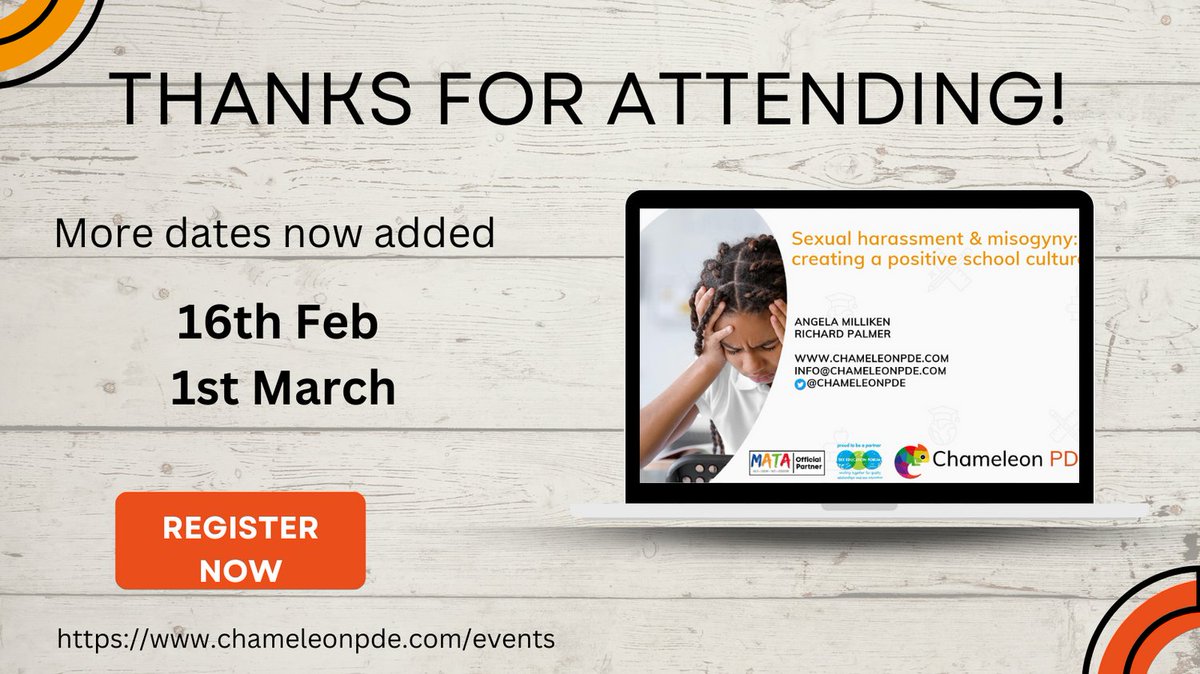 Chameleon PDE tweet media