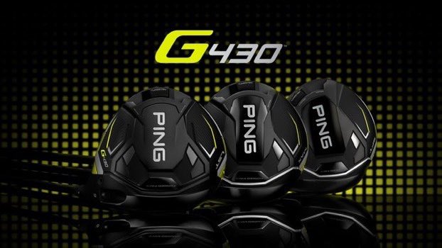 ClarkesGolf's tweet photo. NOW IN STOCK - The Ping G430 Family has landed ⛳💪🏻
GO FURTHER.FASTER 🔥
The NEW @PINGTourEurope G430 Range has been performing fantastic in Custom Fittings here @ClarkesGolf with some fantastic gains. Call us today on 01744 885294 WA11 8LN
#ping #pinggolf #ping430 #g430 #golf https://t.co/VkT4wWj4jL
