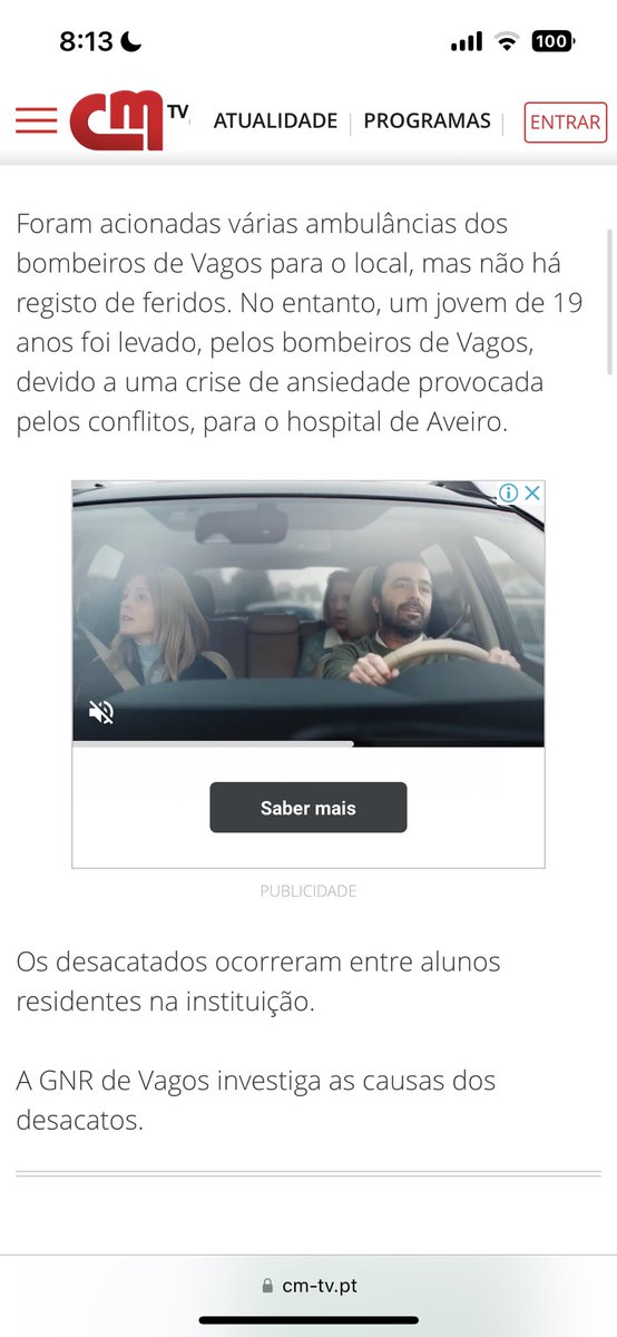 isto só acontece na minha escola né
