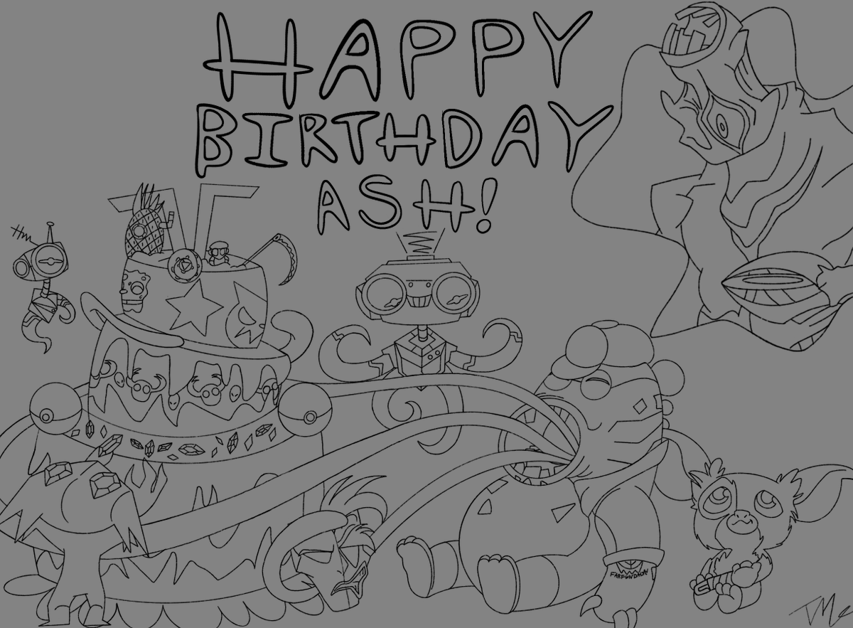 O.R.Ash on Twitter: