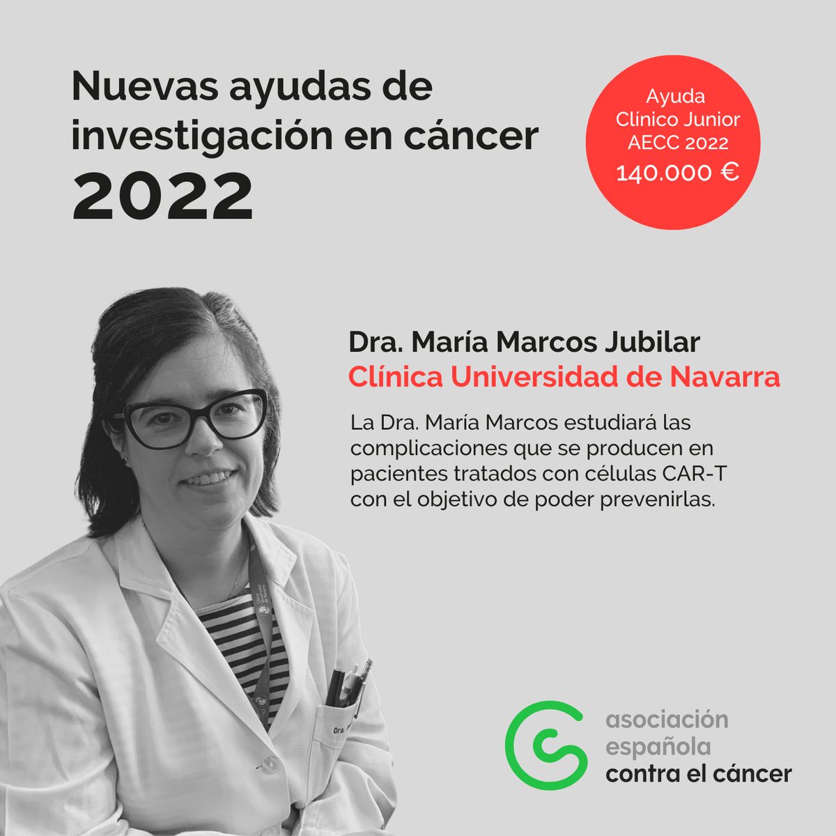 Clínica Universidad de Navarra tweet media