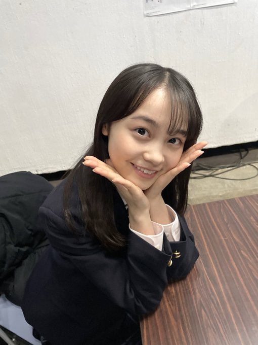 林芽亜里のTwitter画像6