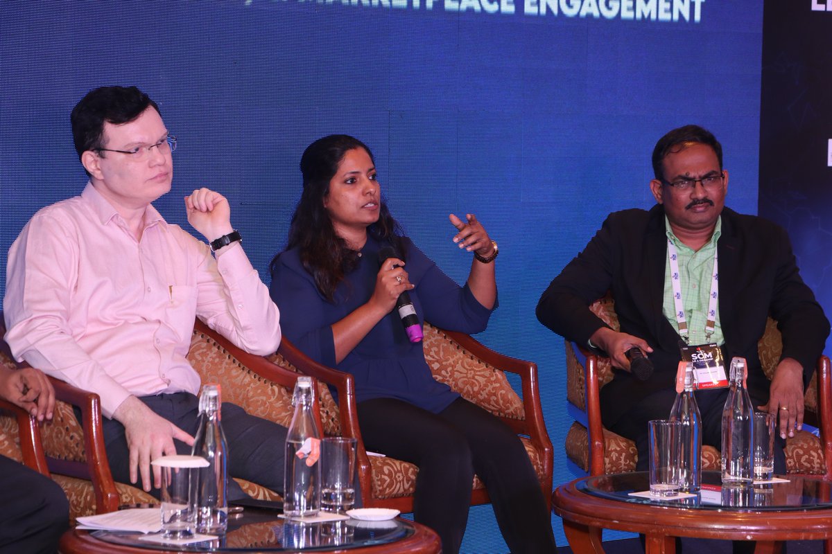 IHWCouncil's tweet image. #SCMConclave!
Panel discussion topic -  Ecosystem challenges, optimizing the value for healthcare pharmacy SCM for procurement, operations, processes, &amp;amp; marketplace engagement

 #SCMLeadershipConclave  #Healthcare
