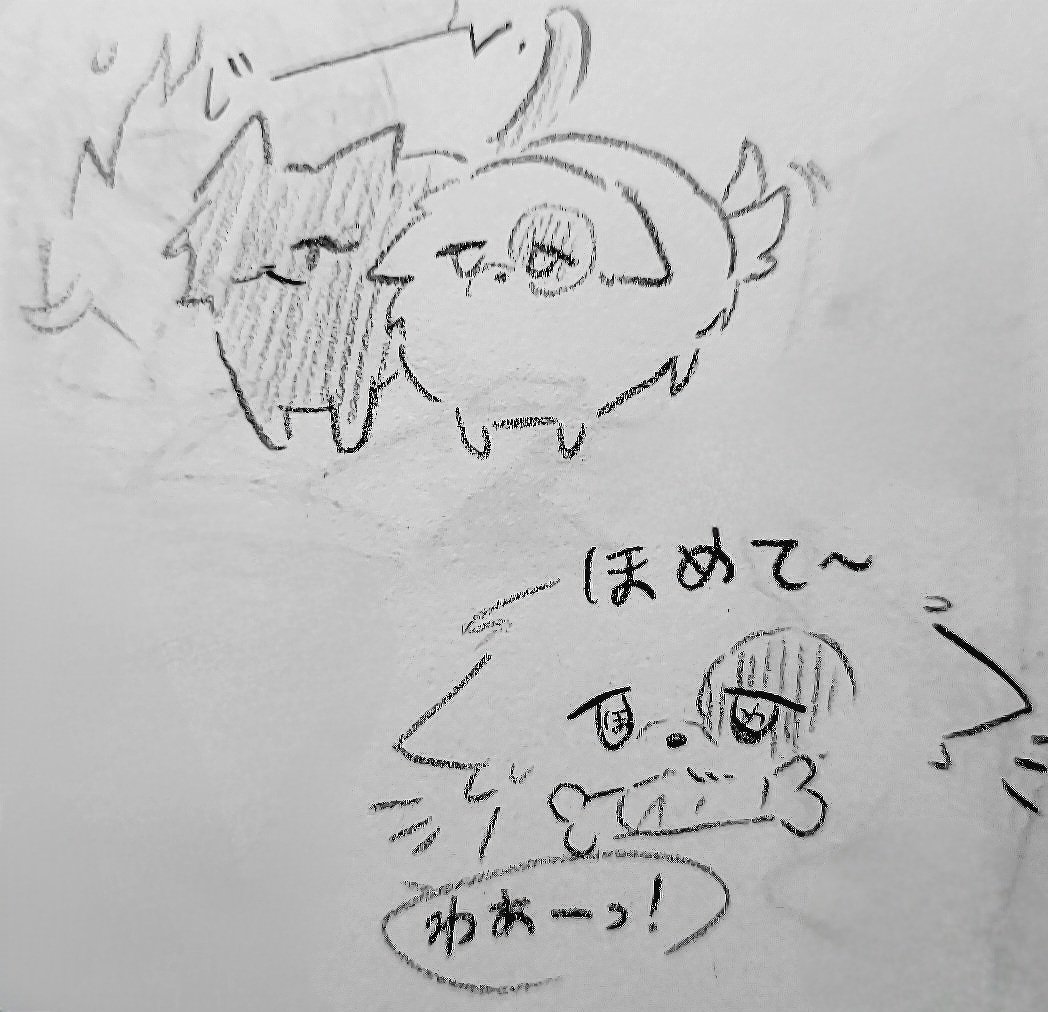 hwik127's tweet photo. 이누멍이랑 코코냥 묘사가 너무 귀여워서 그림 https://t.co/5ZSlqBtukT
