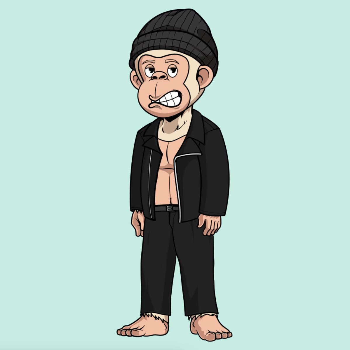 AMAZING NEWS! 🌴🦍

Ape’s Paradise NFTs are listed on OpenSea! 
Check it out!

opensea.io/collection/hot…