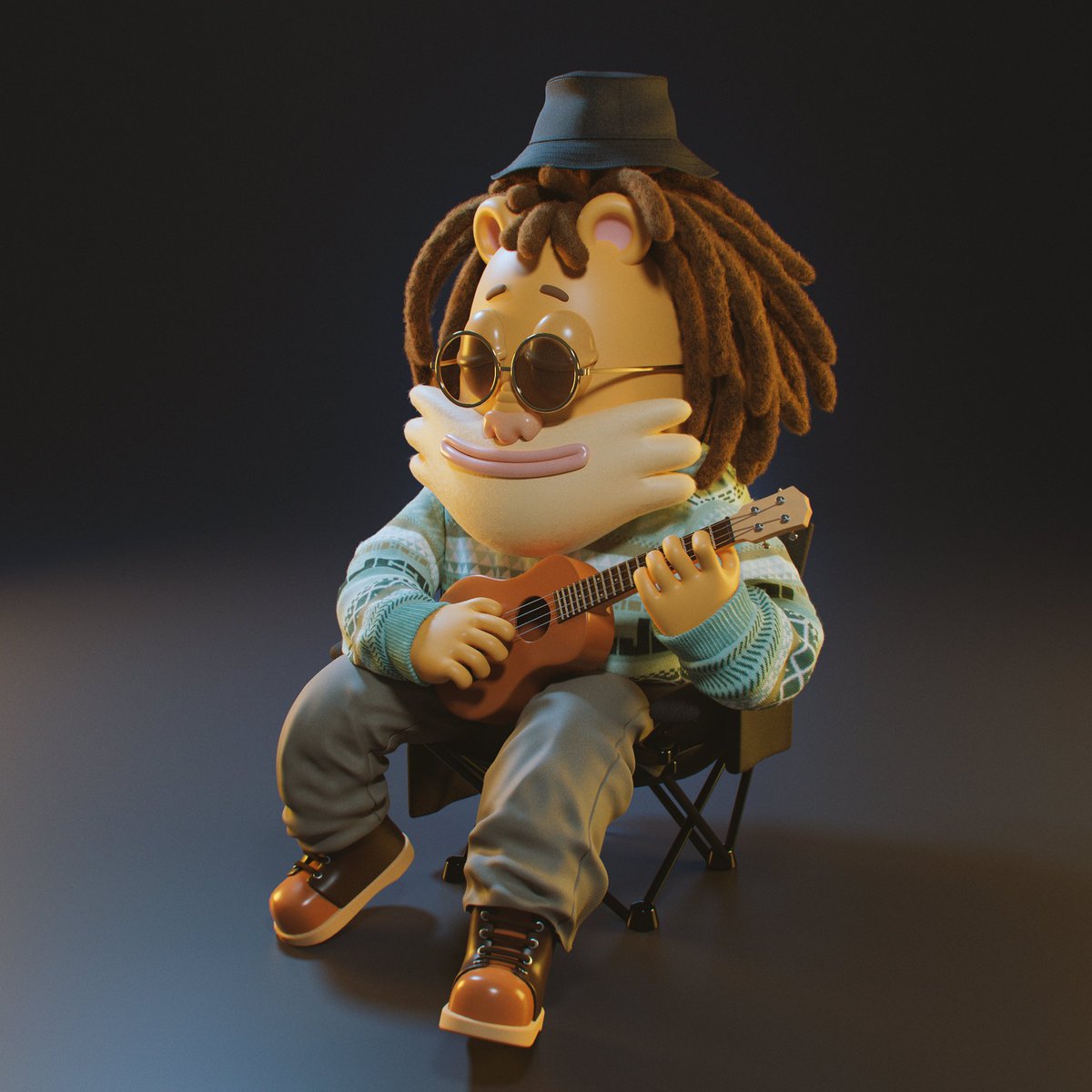 Chatchawan B💫🚀 tweet media