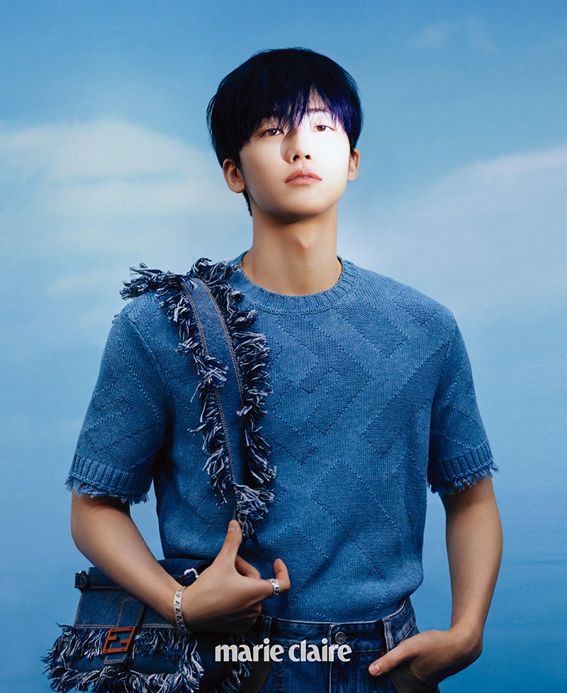 Marie Claire Korea 마리끌레르 tweet media