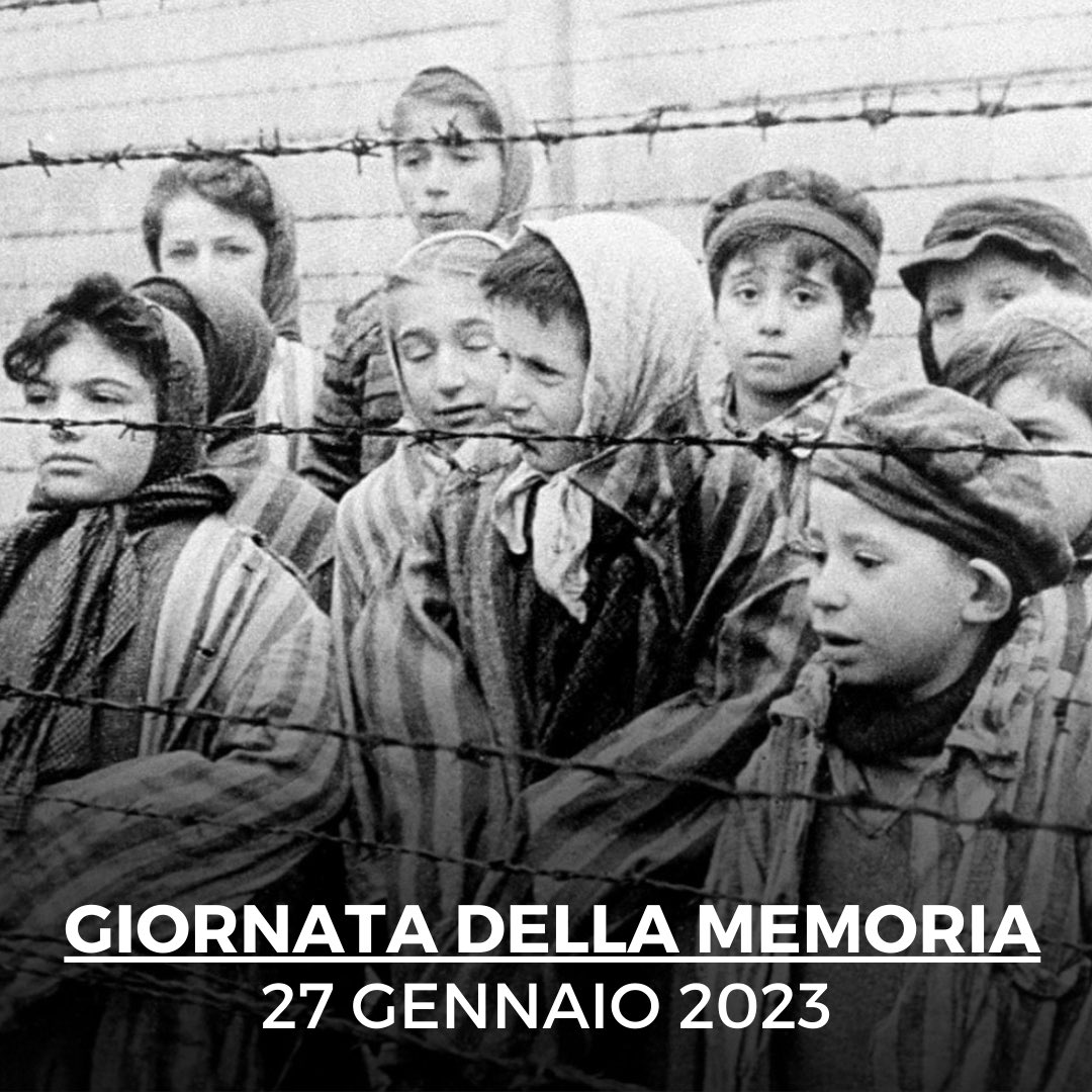 “L’Olocausto è una pagina del libro dell’Umanità da cui non dovremmo mai togliere il segnalibro della memoria”. 

Nelle parole di Primo Levi risiede il significato della #GiornatadellaMemoria.
