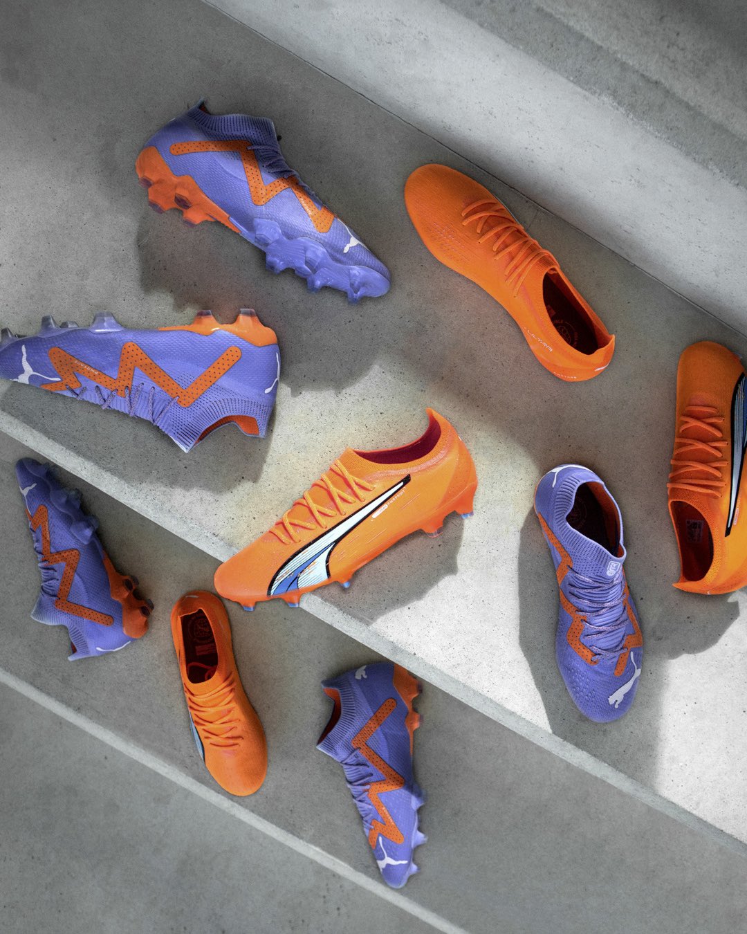 Beyond Puma The Next Big Thing In Athletic Footwear - ig1882f
