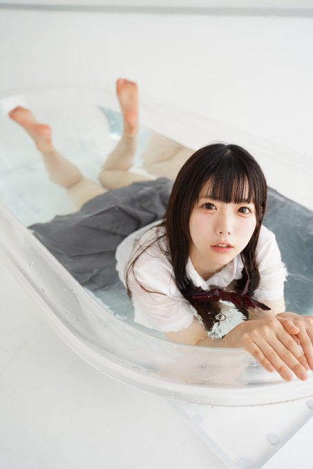 コスプレイヤーニャロメ・ニアのTwitter画像4