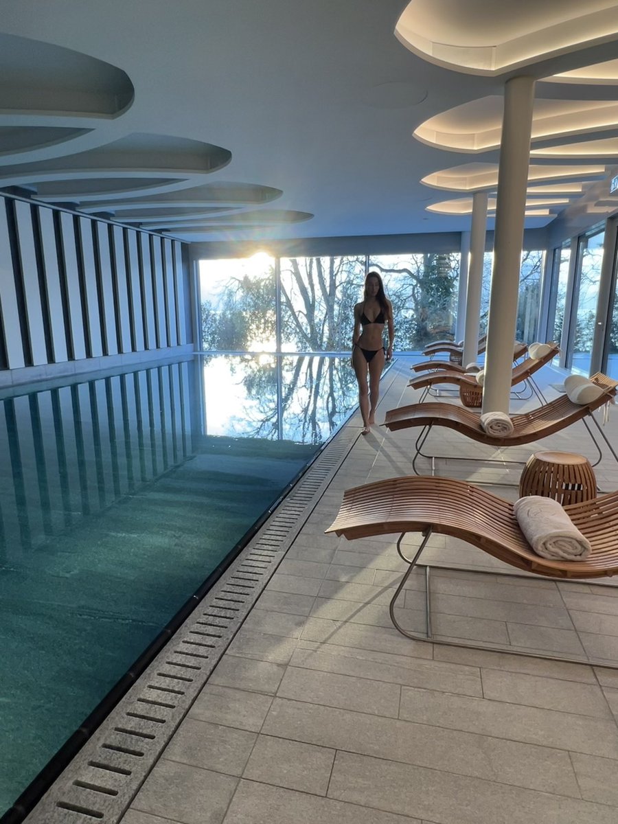 VivienneTang's tweet image. It’s been an incredible week on the Chenot Method, I definitely feel rejuvenated. @ChenotGroup @destindeluxe 

#chenotpalaceweggis #chenotmethod #detox #fullbodydetox #fasting #detoxfast #autophagy #wellnessretreat #wellnessretreats #retreat #retreats #destinationdeluxe