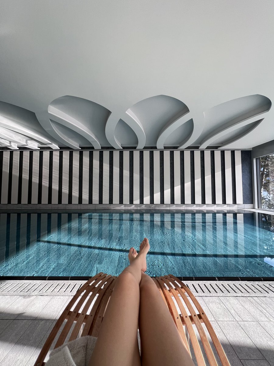 VivienneTang's tweet image. It’s been an incredible week on the Chenot Method, I definitely feel rejuvenated. @ChenotGroup @destindeluxe 

#chenotpalaceweggis #chenotmethod #detox #fullbodydetox #fasting #detoxfast #autophagy #wellnessretreat #wellnessretreats #retreat #retreats #destinationdeluxe