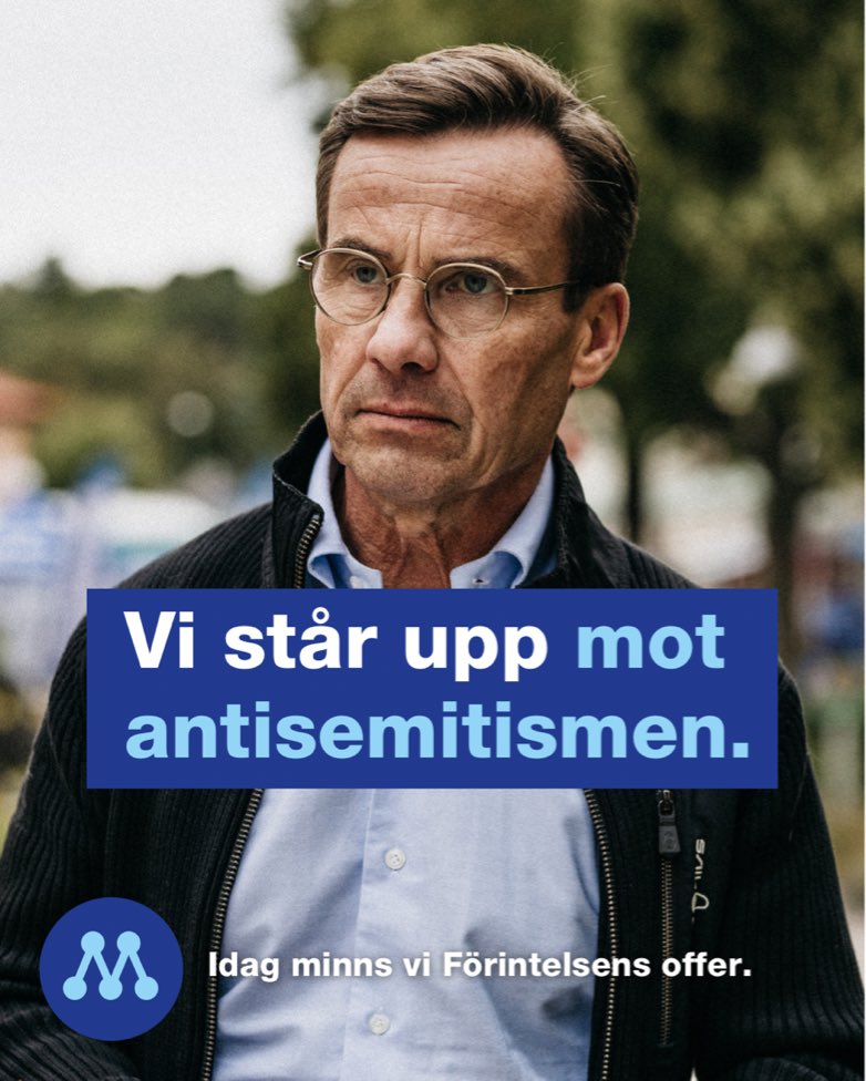 Moderaterna tweet media