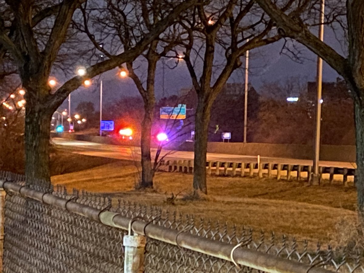 State Route 315 southbound is closed starting at route 161 all the way to Ackerman due to a crash.  Stay with 10tv and Wake Up CBUS for all the details. #10tv <a href="/10tv/">10TV</a> #wakeupcbus #cpd #accident