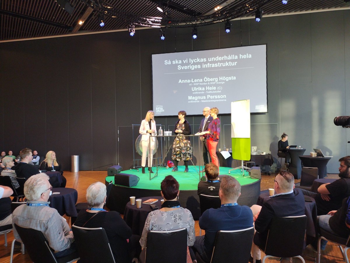 Veronica Sandström tweet media