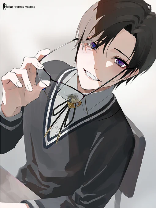 #四季彩画  