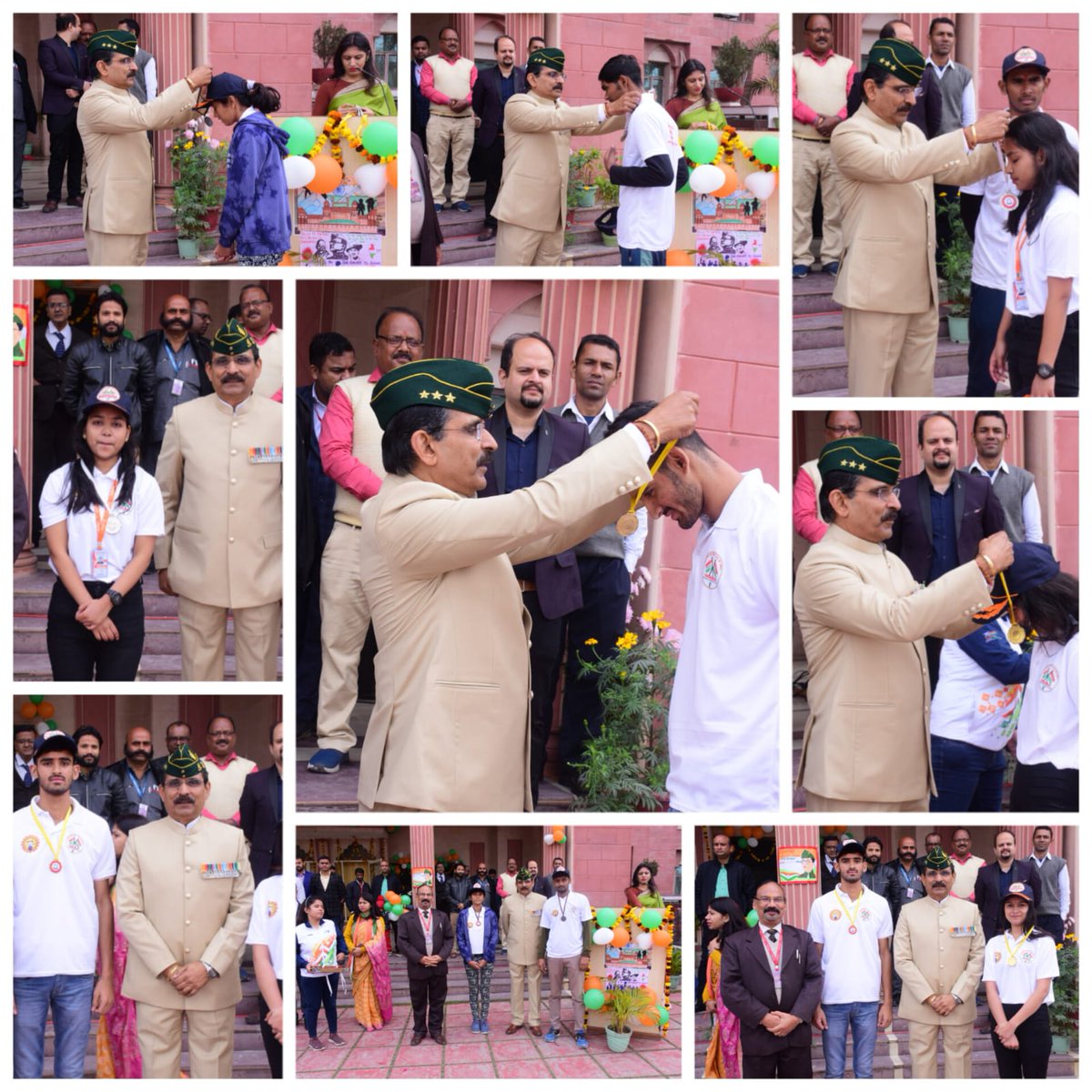 DronacharyaDgi's tweet photo. Glimpses of Republic Day!!
#patriotism
#nationalism
#rashtrabhakti
#patrioticrun
#khelseshakti
#tribute
#Aicte
#NSS
#veteransindia
#fitindiarun
#fitindia
#sportsauthorityofindia
#indianarmy
#DronacharyaGroupofInstitutions
#GreaterNoida
#bestengineeringcollege
#multipleplacements https://t.co/2B8uULZURe