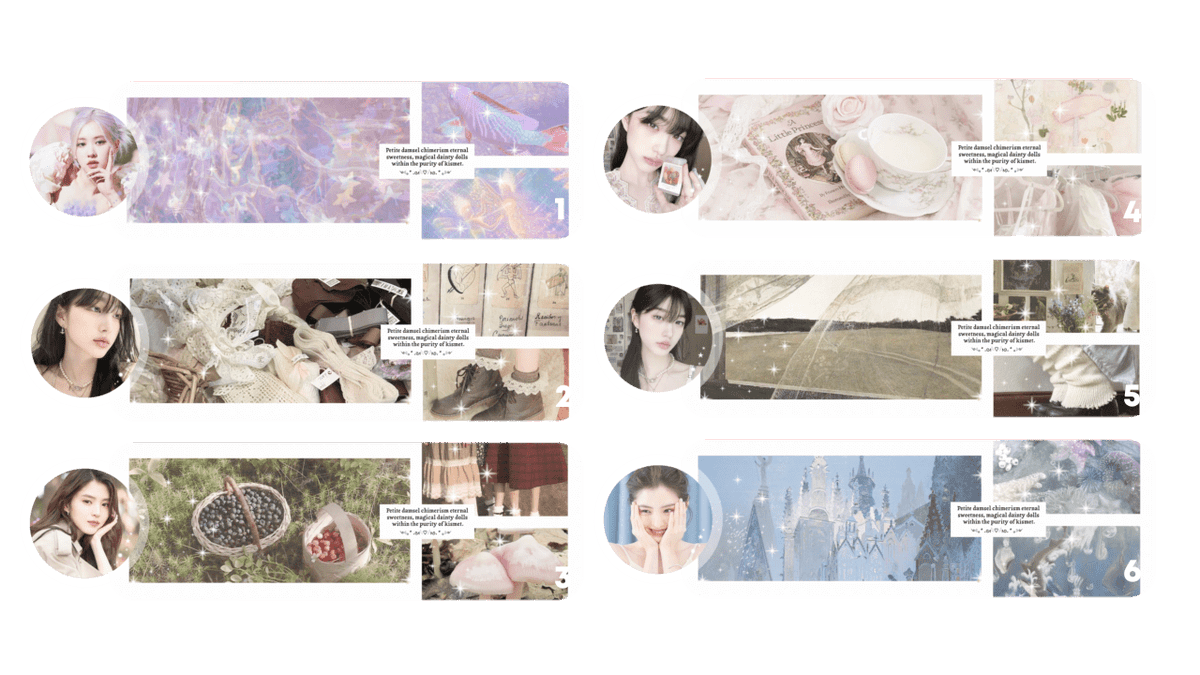 rts are appreciated 🫶🏻

h🅰️i ak kmbali open by request layout (dreamey) ongly yh, hrgany 5k/each payment via qris. untuk form aku drop di rep <3 jgn lupa baca tnc dulu (pinned)‼️

#zonauang #zonaba