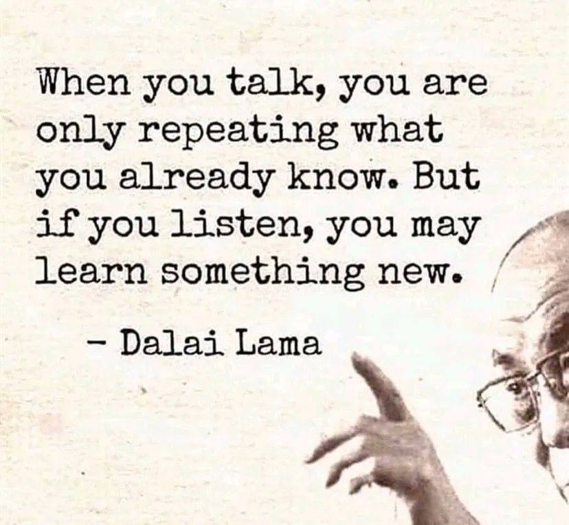 Important reminder! 🙌