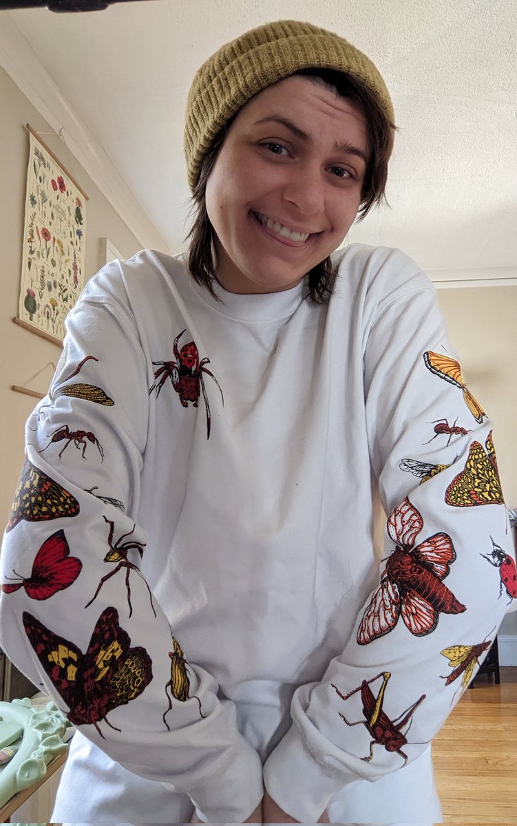 Dr. Abigail M Hayes tweet media