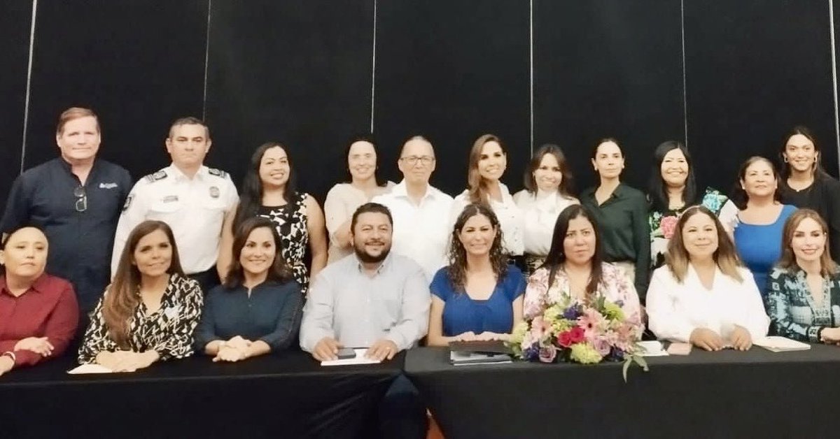 deborahAngulo's tweet image. MSJMNNA muchos avances pero aún mucho por hacer, pero es un hecho que cuando hay voluntad las cosas avanzan. #QuintanaRoo