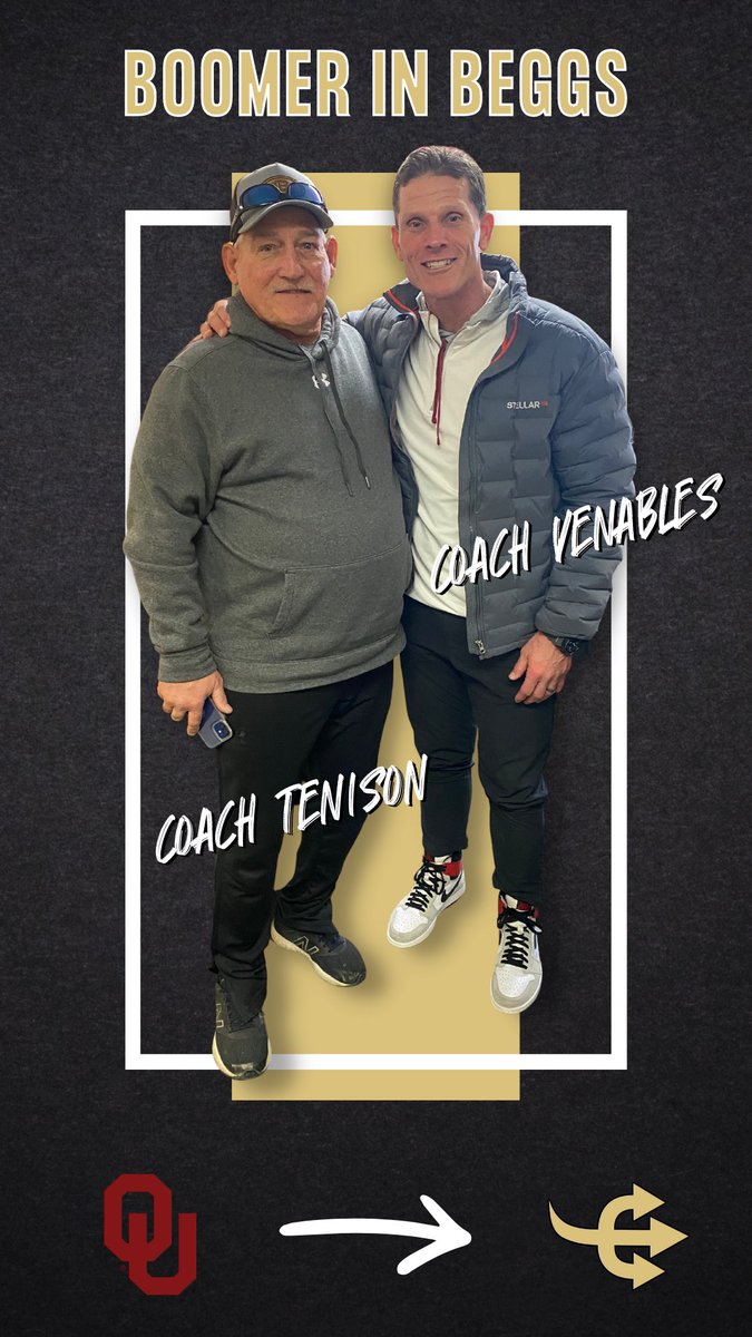 Beggs Demon Football tweet media