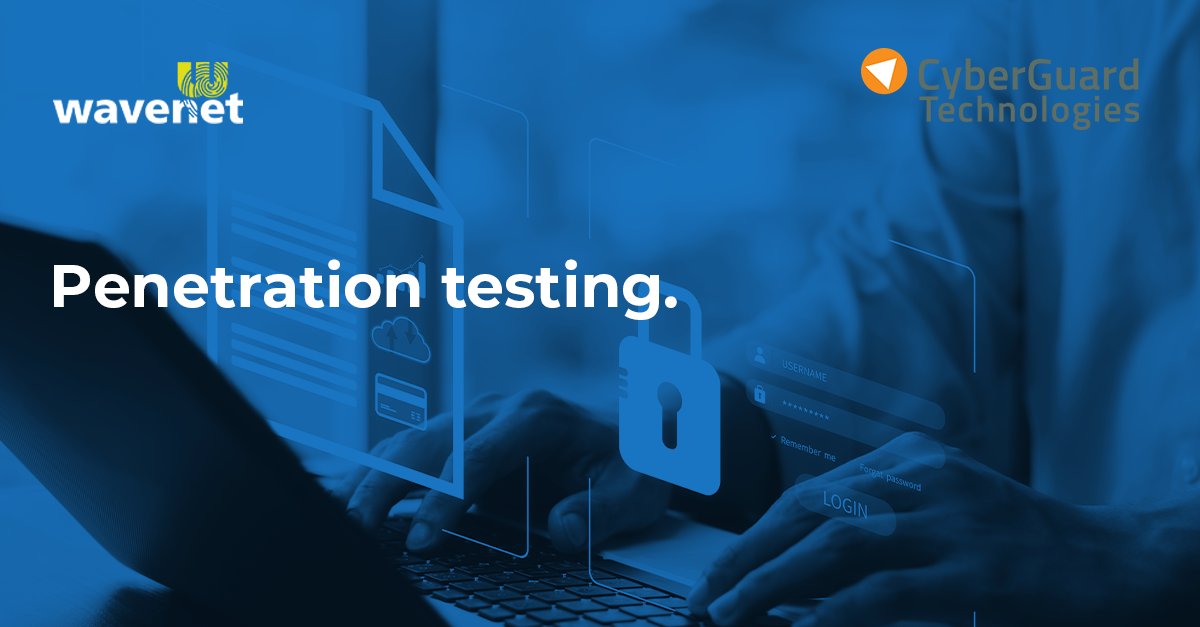 Not sure how protected your business is against cyber attacks? A Pen Test is a great place to start, our Threat Experts will identify weaknesses your business has and help you to start shaping a Cyber Security Strategy. Learn more here: bit.ly/3HySdFu #cyberattacks