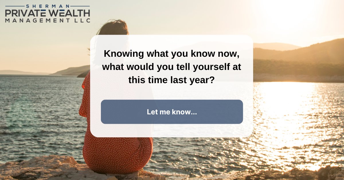 JShermanCFP_AIF's tweet image. Let&apos;s end the week with a bit of reflection: