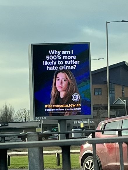 SiPeterKennedy's tweet image. @antisemitism I stand with you.

#standwithjews