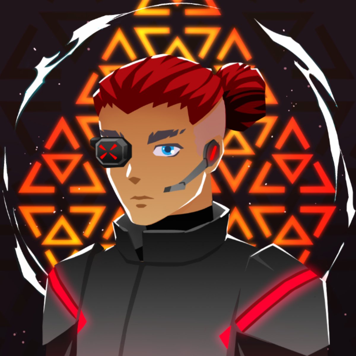 LegendsOfVenari's tweet photo. Talaw Seeker Avatars 🚨🔥

#LegendsofVenari #Avatar #PFP https://t.co/9xyvG1f5zO