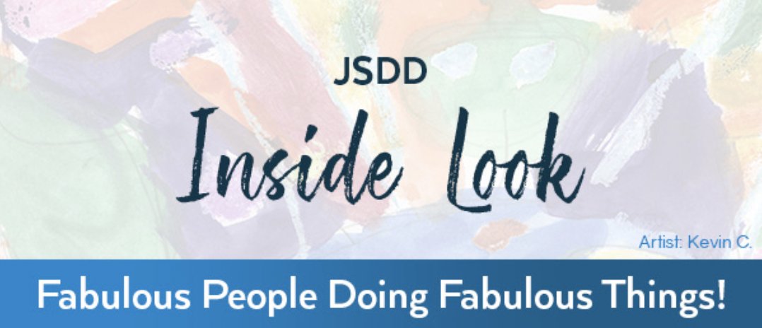 Stay Connected with JSDD -
So many wonderful things continuing in 2023, here's an inside look!
mailchi.mp/jsdd/stay-conn…