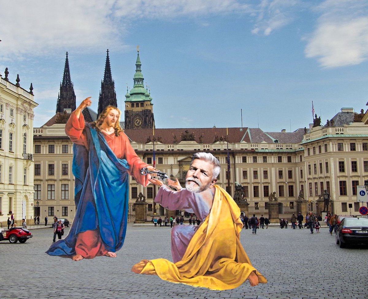 Mons. Jan Graubner tweet media