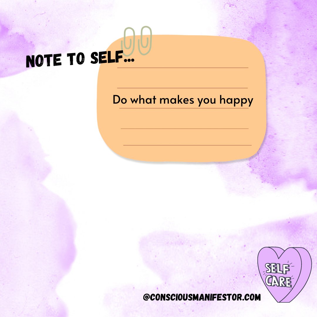 Conscious Manifestor tweet media