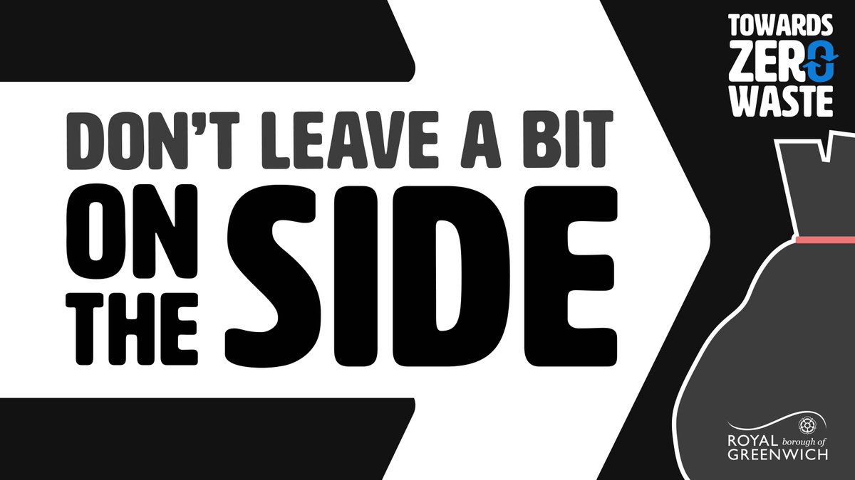 Royal Borough of Greenwich tweet media