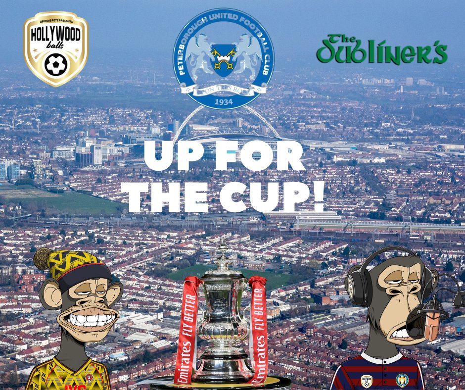 👍Like &amp; Subscribe for Saturday
📺youtube.com/watch?v=tLoys5…
⏰11am 🇬🇧 LIVE
💁‍♂️chat with <a href="/bobbycoppingfdn/">Bobby Copping Foundation</a> on #MentalHealthMatters in #football 
🏆#FACup previews #PremierLeague <a href="/1kevincampbell/">Kevin Campbell</a> <a href="/georgekafkarkou/">george - baller #522 by TFA</a> <a href="/BoredApe_FC/">Bored Ape Football Club</a> #XRP #XRPL #MetaverseNFT #NFT #Web3