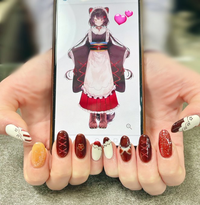 コスプレイヤー雨晴ゆずかのTwitter画像17