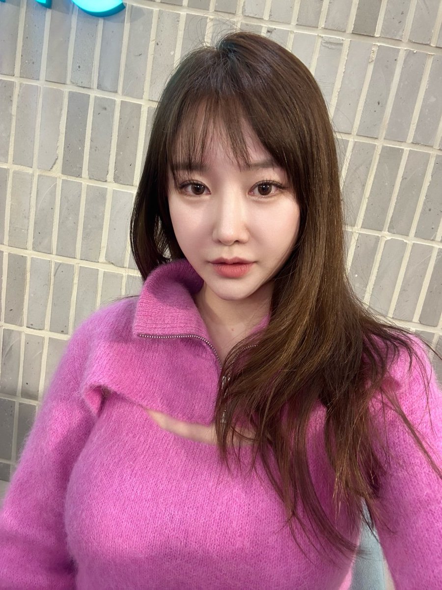 Brave Girls tweet media