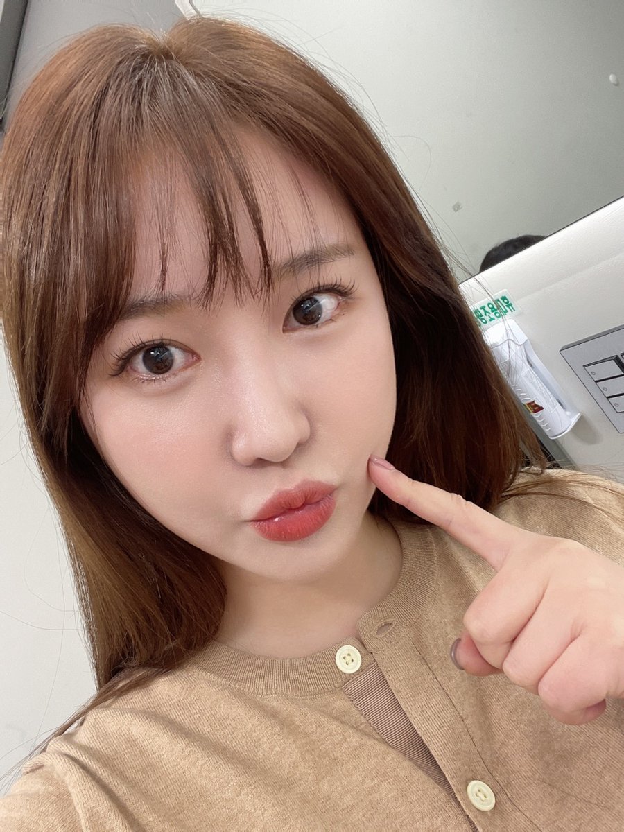 Brave Girls tweet media