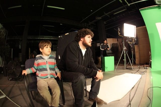 Pacool's tweet photo. Hace unos años.
#chancletafilms #motivate #setlife https://t.co/0rWrjnRMRO